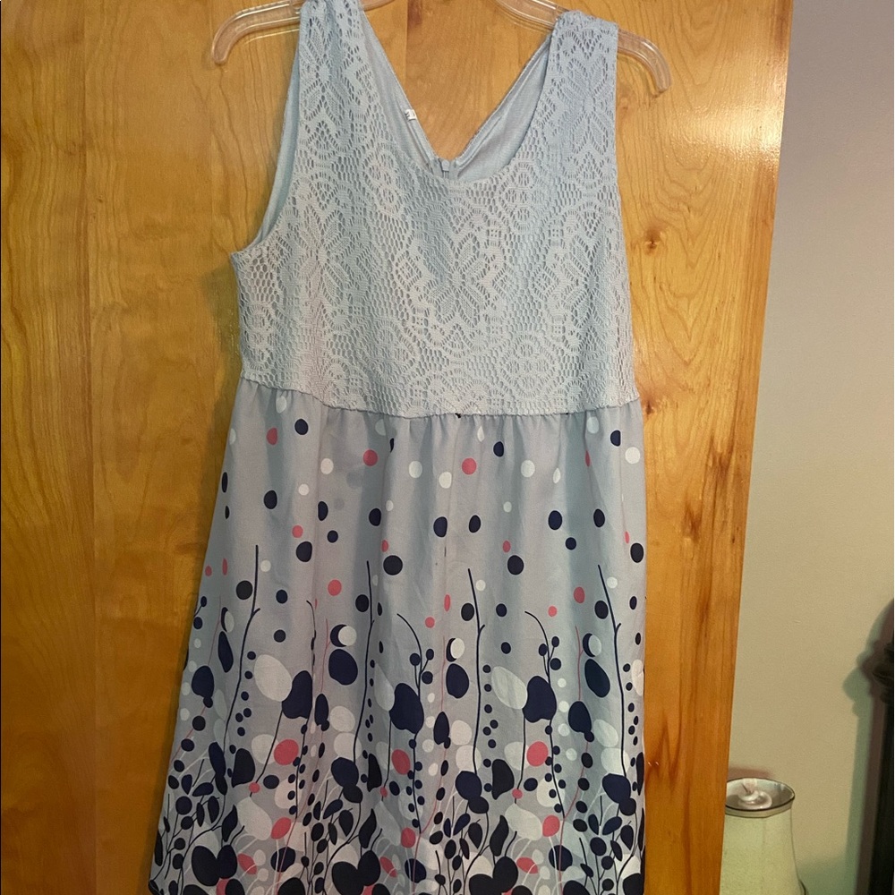 Dress/tunic